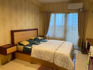Trieak Skyview Apartment - Sunggal - 3