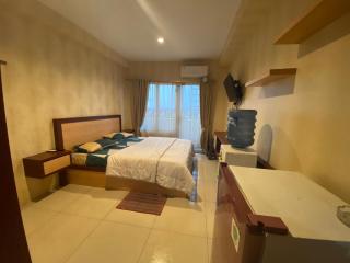 Trieak Skyview Apartment - 1