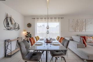 Maison à 15 min du centre ville - La Tranche-sur-Mer - 5