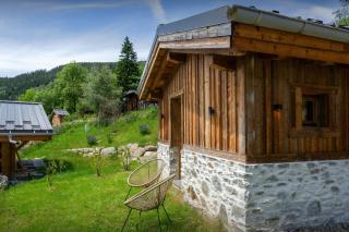 Petit Mazot La Chandelle - OVO Network - Bionnassay - 2