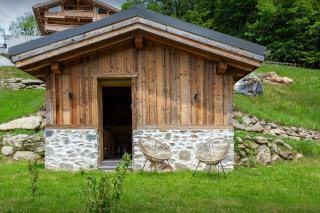 Petit Mazot La Chandelle - OVO Network - Bionnassay - 1