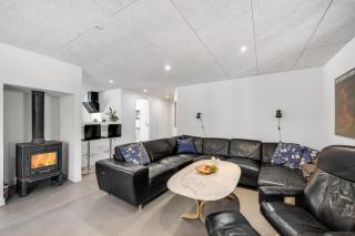 14 Person Nice Pool House - 2001 - Ulfborg - 7