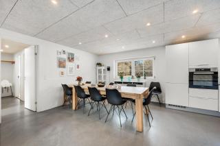 14 Person Nice Pool House - 2001 - Ulfborg - 4