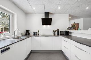 14 Person Nice Pool House - 2001 - Ulfborg - 2