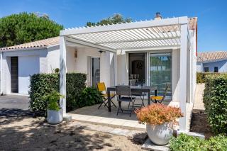 Maison à 15 min du centre ville - La Tranche-sur-Mer - 0