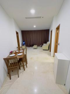 Vortex Suites KLCC 365 - Kuala Lumpur - 1