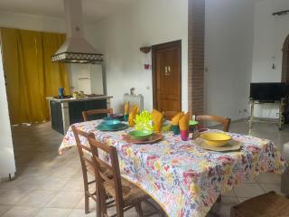 Sunshine - Sanfatucchio - 4