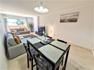 R23 Los Lagos 2 bedroom flat - Marbella - 6