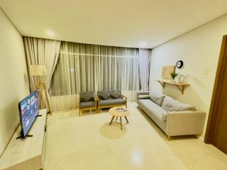 Vortex Suites KLCC 365 - Kuala Lumpur - 7