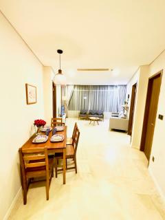 Vortex Suites KLCC 365 - Kuala Lumpur - 6