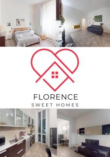 Landini Apartment by Florence Sweet Homes - Florenz - 0