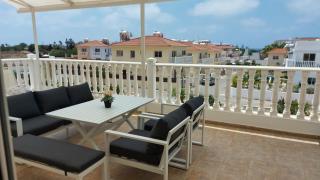 NISSI GOLDEN SANDS SEA VIEW 2 BEDROOM Apartment - 7