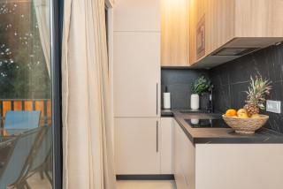 Ivas mobile homes and apartments - Pakoštane - 1