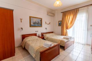 VILLA Vasilios EXARHOS - Paralia Katerinis - 4