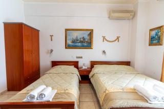 VILLA Vasilios EXARHOS - Paralia Katerinis - 1
