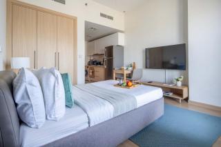 Frank Porter - Aura by Azizi - Dubai - 8