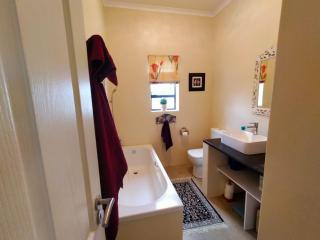 Klein Welgevonden Self Catering - 3