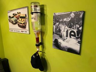 Nerd Heaven EM Haus - Dortmund - 9