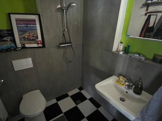 Nerd Heaven EM Haus - Dortmund - 3