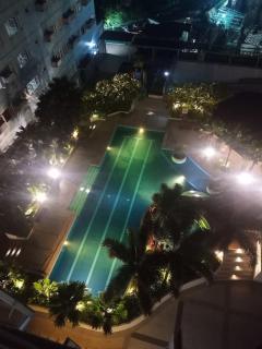 1BR Condotel Ridgewood Towers Taguig City #RW14 - 9