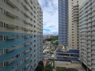 1BR Condotel Ridgewood Towers Taguig City #RW14 - Manila - 3