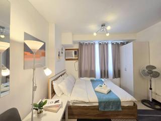 1BR Condotel Ridgewood Towers Taguig City #RW14 - Manila - 2