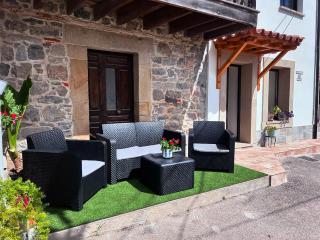 La casina de Tomás - Colunga - 9