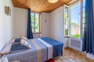 La Desirade - Saint-Agnant - 2