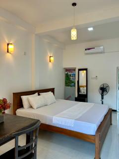 Shadow Homestay - Mirissa - 3