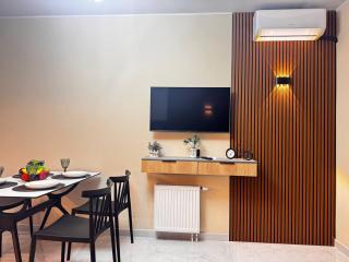 2 room apartment 4 YOU, flat 184 - Almaty - 2