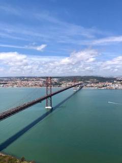 Caparica Golf & Beach Accomodation - Almada - 3