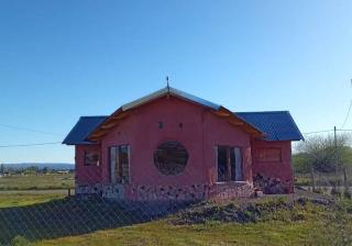 Barro tal vez - Trevelin - 1