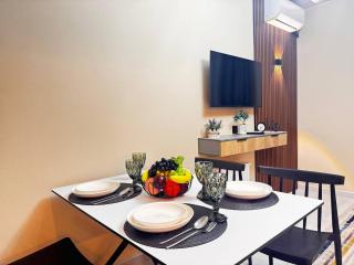 2 room apartment 4 YOU, flat 184 - Almaty - 1