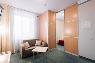 Rixwell Viru Square Hotel - Tallinn - 7
