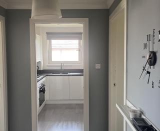 Cosy apartment close to the heart of Edinburgh - 4