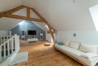 Suisse Normande Refuge - Maison à la campagne 6p - 4