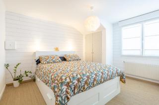 Loft avec jardin 5min de la torche - Plomeur - 2