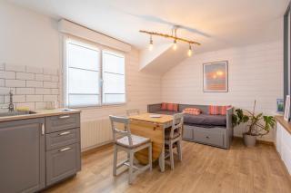 Loft avec jardin 5min de la torche - Plomeur - 9