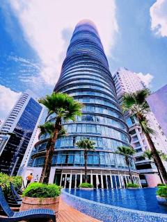Vortex Suites KLCC 365 - Kuala Lumpur - 0