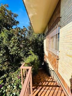 casa de los abuelos - Alfacar - 4