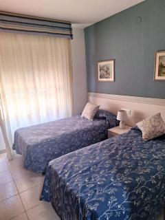 APARTAMENTOS SIMO B/G/D - Peñíscola - 5