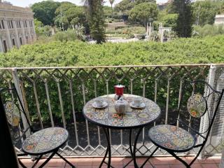 Penthouse view villa Bellini with elevator- Attico Bellini - Catania - 2