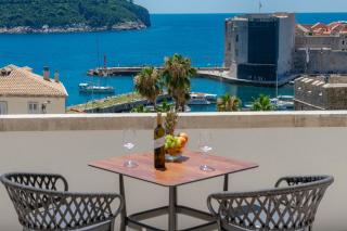 Exclusive apartment Muri - Dubrovnik - 0