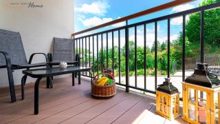 Wonder Home - Apartamenty Karpatia Resort tuż przy stoku i blisko szlaków turystycznych - 8
