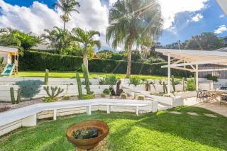 Tropical Hideaway Inspired by Palm Springs in Lennox Head - Lennox Head - 7