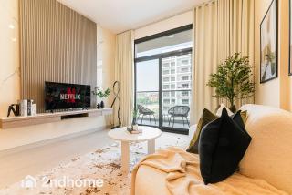 2ndHome - Laya Heights, Studio City - Dubai - 0