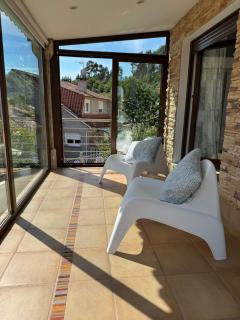 Casa abuela peregrina - 2