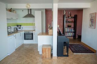 Appartement familial 2 chambres - Lione - 2
