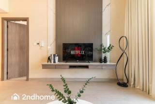 2ndHome - Laya Heights, Studio City - Dubai - 7