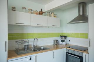 Appartement familial 2 chambres - 2
